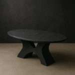 Tafel Ovaal 01
